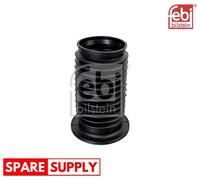 2X PROTECTIVE CAP/BELLOW, SHOCK ABSORBER FEBI BILSTEIN 175539