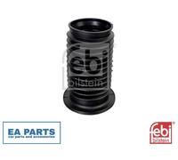2x Protective Cap/Bellow, shock absorber FEBI BILSTEIN 175539