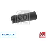 2x Protective Cap/Bellow, shock absorber FEBI BILSTEIN 19286
