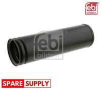2X PROTECTIVE CAP/BELLOW, SHOCK ABSORBER FEBI BILSTEIN 26941
