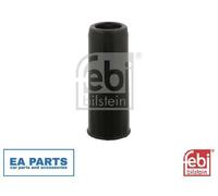 2x Protective Cap/Bellow, shock absorber FEBI BILSTEIN 36604