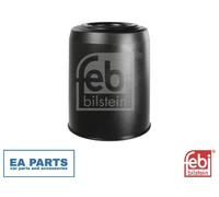 2x Protective Cap/Bellow, shock absorber FEBI BILSTEIN 36605