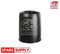 2X PROTECTIVE CAP/BELLOW, SHOCK ABSORBER FEBI BILSTEIN 36605