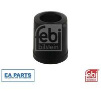 2x Protective Cap/Bellow, shock absorber FEBI BILSTEIN 36728