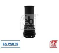 2x Protective Cap/Bellow, shock absorber FEBI BILSTEIN 44882