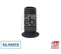 2x Protective Cap/Bellow, shock absorber FEBI BILSTEIN 46486