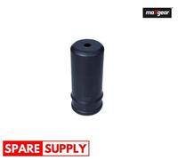 2X PROTECTIVE CAP/BELLOW, SHOCK ABSORBER FOR ACURA HONDA MAXGEAR 72-4422