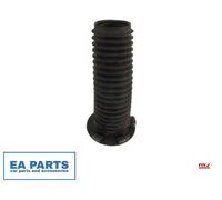 2x Protective Cap/Bellow, shock absorber for ACURA HONDA NTY AB-HD-015
