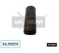 2x Protective Cap/Bellow, shock absorber for AUDI 4000 90 A6 MAXGEAR 72-1711