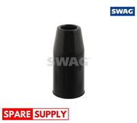 2X PROTECTIVE CAP/BELLOW, SHOCK ABSORBER FOR AUDI A4 A5 A6 Q5 SWAG 30 93 9117