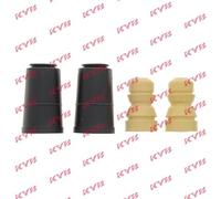 2X PROTECTIVE CAP/BELLOW, SHOCK ABSORBER FOR AUDI A6 KYB 915705 FITS REAR AXLE