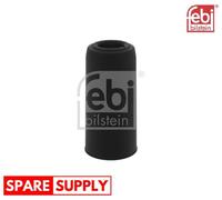 2X PROTECTIVE CAP/BELLOW, SHOCK ABSORBER FOR AUDI AUDI (FAW) FEBI BILSTEIN 45741