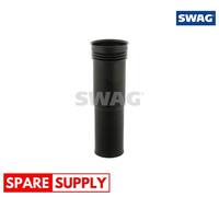 2X PROTECTIVE CAP/BELLOW, SHOCK ABSORBER FOR AUDI CUPRA SEAT SWAG 30 94 5893