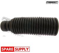 2X PROTECTIVE CAP/BELLOW, SHOCK ABSORBER FOR AUDI HONDA FEBEST TSHB-14-GOLD