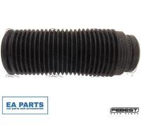 2x Protective Cap/Bellow, shock absorber for AUDI Q7 FEBEST VWSHB-001