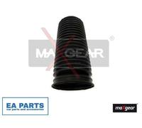2x Protective Cap/Bellow, shock absorber for AUDI SEAT SKODA MAXGEAR 72-1708