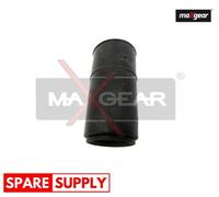 2X PROTECTIVE CAP/BELLOW, SHOCK ABSORBER FOR AUDI SKODA VW MAXGEAR 72-1711 NEW