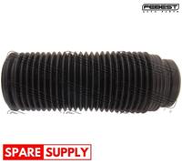 2X PROTECTIVE CAP/BELLOW, SHOCK ABSORBER FOR AUDI VW FEBEST VWSHB-001