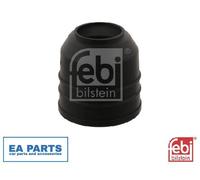 FITS AUDI 50 1.1 PROTECTIVE CAP/BELLOW, SHOCK ABSORBER 02542 FEBI BILSTEIN