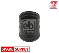 2X PROTECTIVE CAP/BELLOW, SHOCK ABSORBER FOR BMW E36 E39 E38 FEBI BILSTEIN 36074