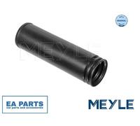 2x Protective Cap/Bellow, shock absorber for BMW E36 MEYLE 300 335 2111