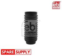 2X PROTECTIVE CAP/BELLOW, SHOCK ABSORBER FOR BMW FEBI BILSTEIN 32125