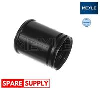 2X PROTECTIVE CAP/BELLOW, SHOCK ABSORBER FOR BMW MEYLE 300 313 3111