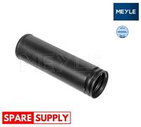 2X PROTECTIVE CAP/BELLOW, SHOCK ABSORBER FOR BMW MEYLE 300 335 2111