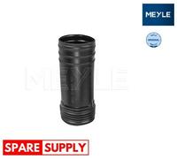 2X PROTECTIVE CAP/BELLOW, SHOCK ABSORBER FOR BMW MEYLE 314 643 0001
