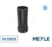 2x Protective Cap/Bellow, shock absorber for BMW MEYLE 314 743 0000