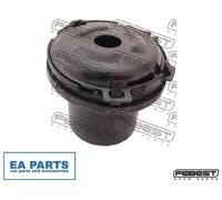 2x Protective Cap/Bellow, shock absorber for CHEVROLET OPTRA FEBEST CHSHB-LAC