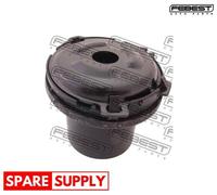 2X PROTECTIVE CAP/BELLOW, SHOCK ABSORBER FOR CHEVROLET SUZUKI FEBEST CHSHB-LAC