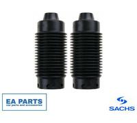 2x Protective Cap/Bellow, shock absorber for CITROËN AX CHANSON SACHS 900 032