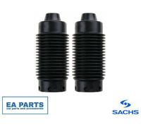2x Protective Cap/Bellow, shock absorber for CITROËN PEUGEOT SACHS 900 032