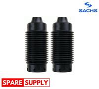 2X PROTECTIVE CAP/BELLOW, SHOCK ABSORBER FOR CITROËN PEUGEOT SACHS 900 032