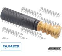 2x Protective Cap/Bellow, shock absorber for DACIA AUDI FORD FEBEST MZSHB-M3R