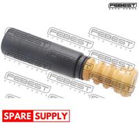 2X PROTECTIVE CAP/BELLOW, SHOCK ABSORBER FOR DACIA FORD AUDI FEBEST MZSHB-M3R