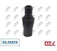 2x Protective Cap/Bellow, shock absorber for DACIA NISSAN RENAULT NTY AB-RE-002