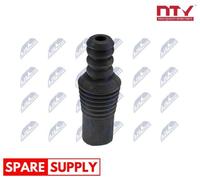 2X PROTECTIVE CAP/BELLOW, SHOCK ABSORBER FOR DACIA NISSAN RENAULT NTY AB-RE-002
