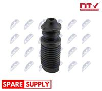 2X PROTECTIVE CAP/BELLOW, SHOCK ABSORBER FOR DAIHATSU NTY AB-DA-004