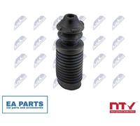 2x Protective Cap/Bellow, shock absorber for DAIHATSU NTY AB-DA-004 NEW