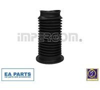 2x Protective Cap/Bellow, shock absorber for FIAT 500L ORIGINAL IMPERIUM 25723