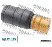 2x Protective Cap/Bellow, shock absorber for FIAT DUCATO FEBEST FTSHB-002