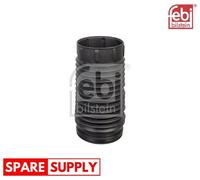 2X PROTECTIVE CAP/BELLOW, SHOCK ABSORBER FOR FIAT DUCATO FEBI BILSTEIN 103957