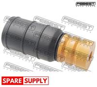 2X PROTECTIVE CAP/BELLOW, SHOCK ABSORBER FOR FIAT FEBEST FTSHB-002