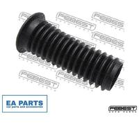 2x Protective Cap/Bellow, shock absorber for FORD B-MAX FEBEST MZSHB-DEF