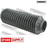 2X PROTECTIVE CAP/BELLOW, SHOCK ABSORBER FOR FORD FEBEST FDSHB-TR FITS REAR AXLE