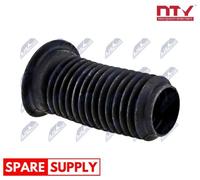 2X PROTECTIVE CAP/BELLOW, SHOCK ABSORBER FOR FORD MAZDA NTY AB-MZ-032