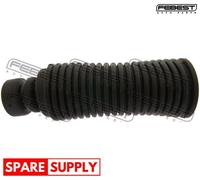 2X PROTECTIVE CAP/BELLOW, SHOCK ABSORBER FOR HONDA ACCORD FEBEST TSHB-12-GOLD