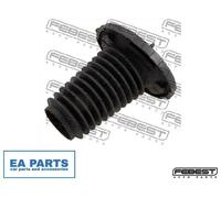 2x Protective Cap/Bellow, shock absorber for HONDA CIVIC FEBEST HSHB-LAEP3F